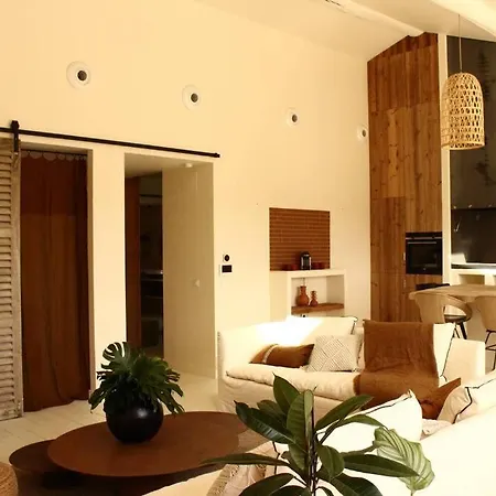 Loft Augustine