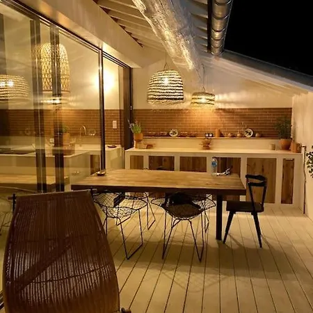 Appartamento Loft Augustine Leucate