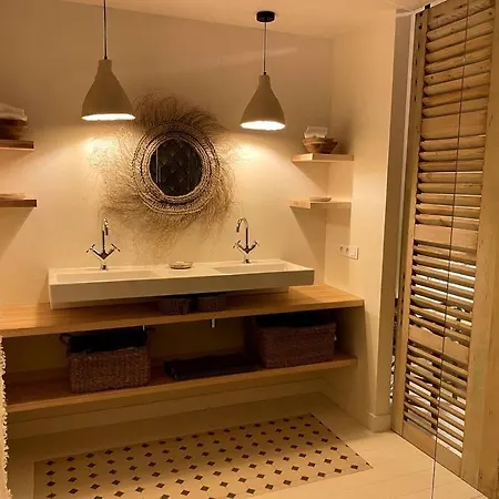 Loft Augustine