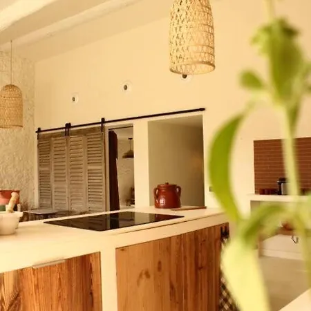 Loft Augustine Leucate