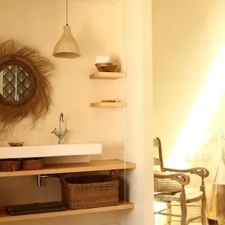 Appartamento Loft Augustine