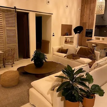 Loft Augustine Appartamento Leucate