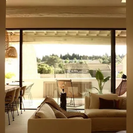 Appartamento Loft Augustine *