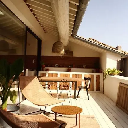 Appartamento Loft Augustine *