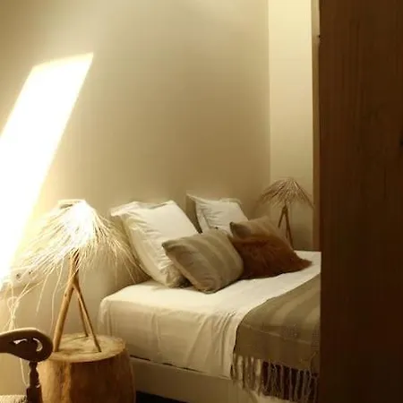 Loft Augustine *
