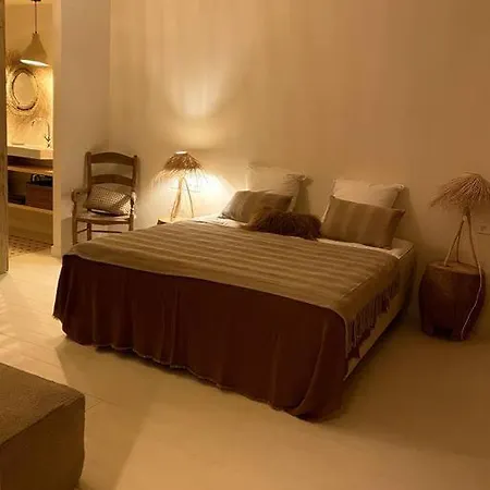 Loft Augustine