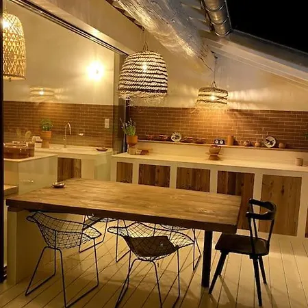 Loft Augustine Appartamento Leucate