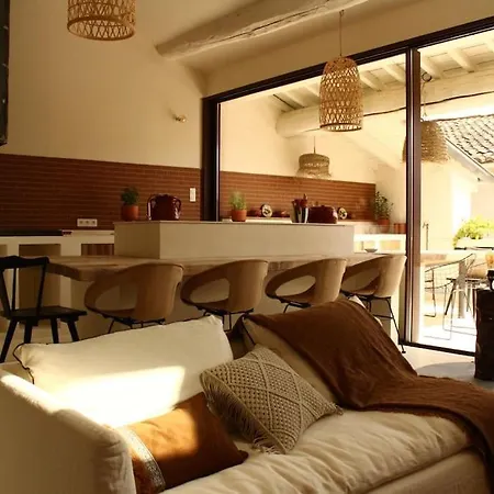 Appartamento Loft Augustine *