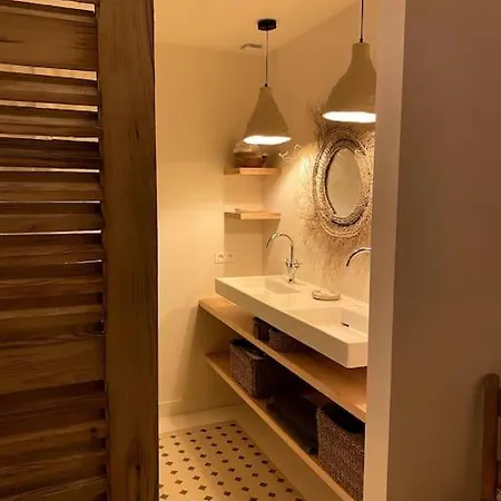 Appartamento Loft Augustine Leucate